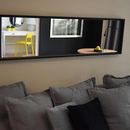 Apartament Steyera Свиноуйсьце Экстерьер фото