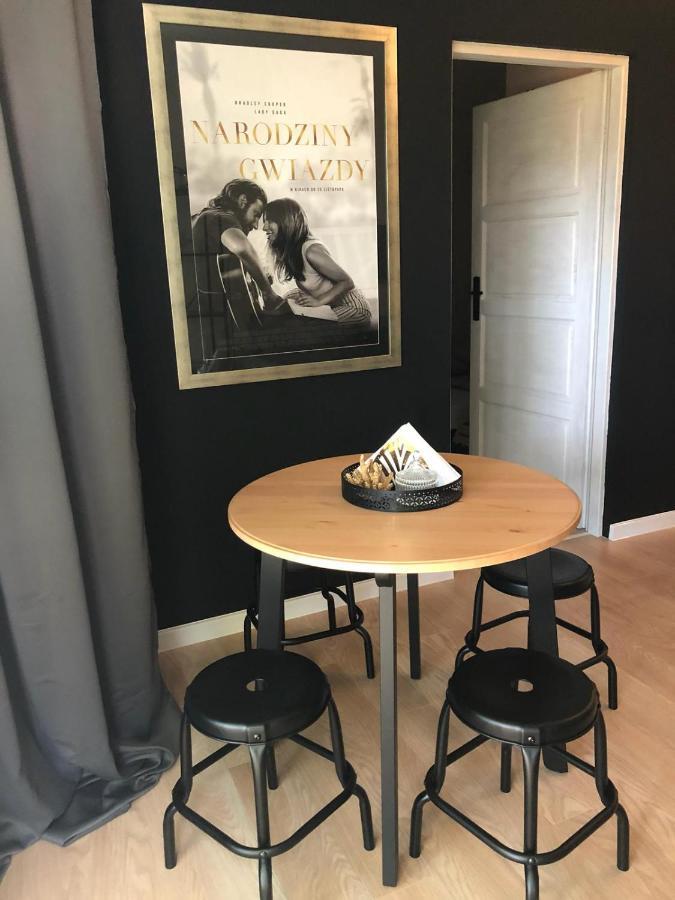 Apartament Steyera Свиноуйсьце Экстерьер фото